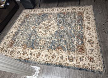 Area rug 8*10