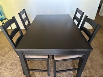 Dining Table Set