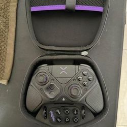 PDP Victrix Controller For Ps5 PS4 And Pc