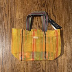 NWT New Consuela Elena Grab N Go Mini Tote
