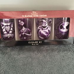 Tim Burton’s Nightmare Before Xmas 