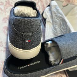 Tommy Hilfiger Men's Vulcanized Sneaker