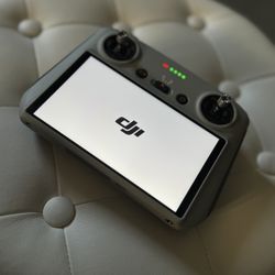 DJI RC Remote 
