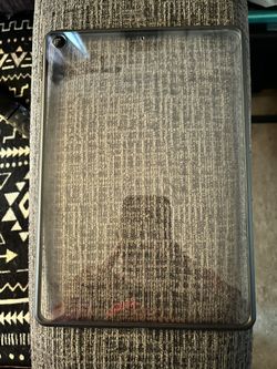 New Clear Ipad Case By OtterBox $20