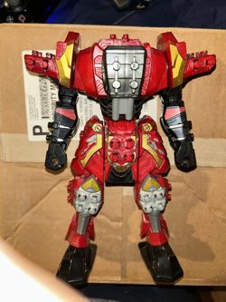 Super Sentai Magazord