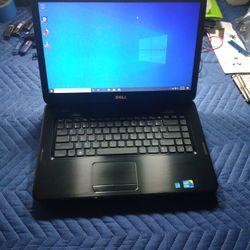DeLL inspiron N5040 ( Intel Core i3 CPU @ 2.67 GHz )