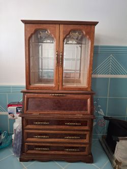 Jewlery Box