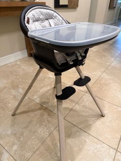 Maxicosi high chair