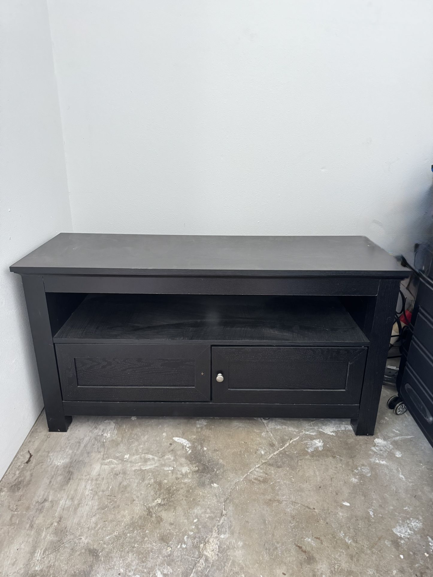 TV Stand - Black