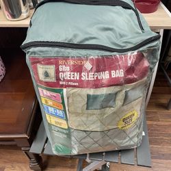 Sleeping Bag