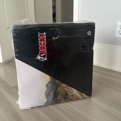 Rocky’s Men’s Boots Size 11