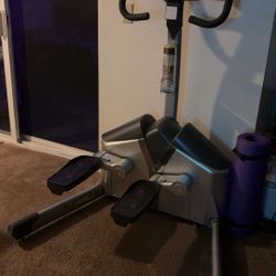 Helix H1000 Trainer