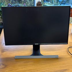 Samsung 24 Inch Monitor