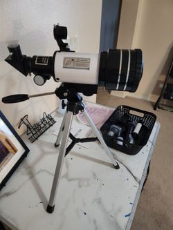 Telescope
