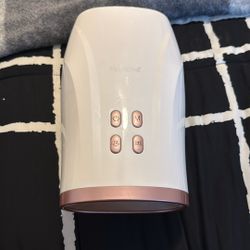 Electric Hand Massager