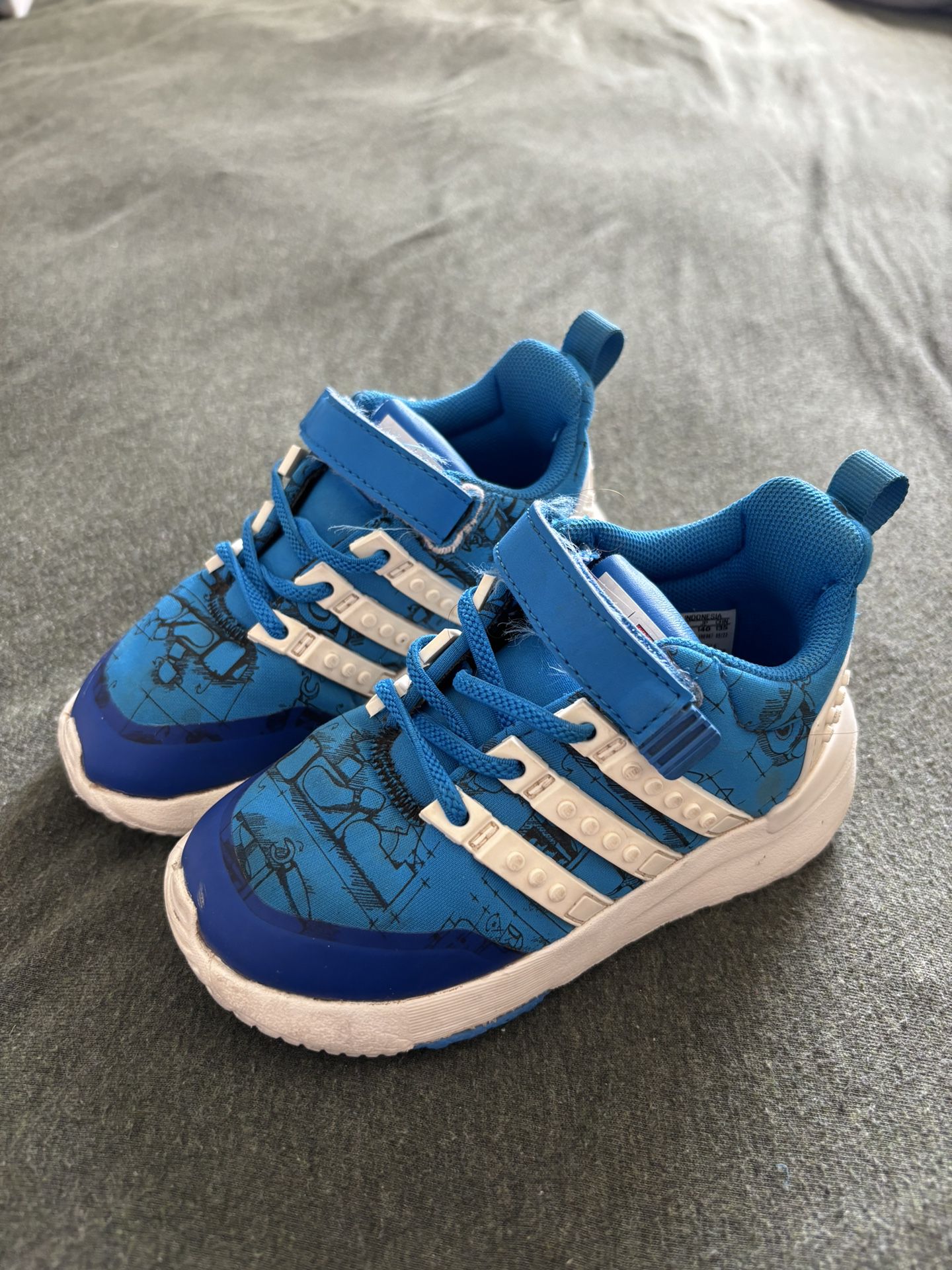 Adidas Tiddlee Shoes