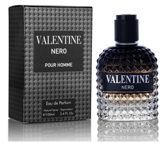 Valentine Nero