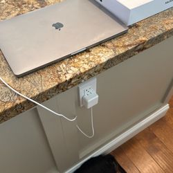 MacBook Pro 15-inch 