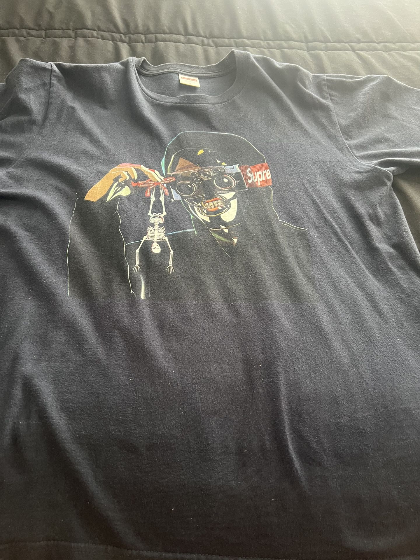 Supreme Creeper Tee