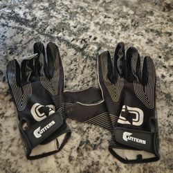 Racing Gloves
