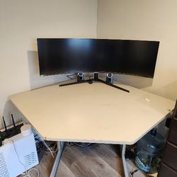 Computer Desk 