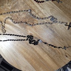 Rosary Beads
