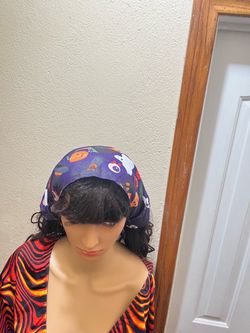 Halloween  Hair Bands