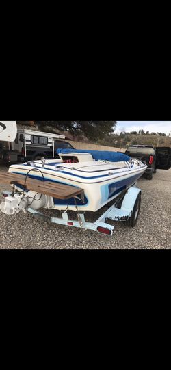 Jet Boat