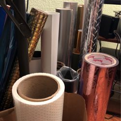 Decal Stickers/custom Letters