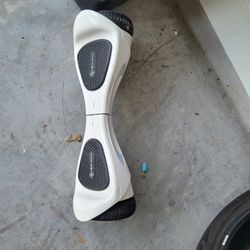 Hover Board