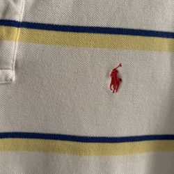 Men’s Ralph Lauren Shirt Sz Medium