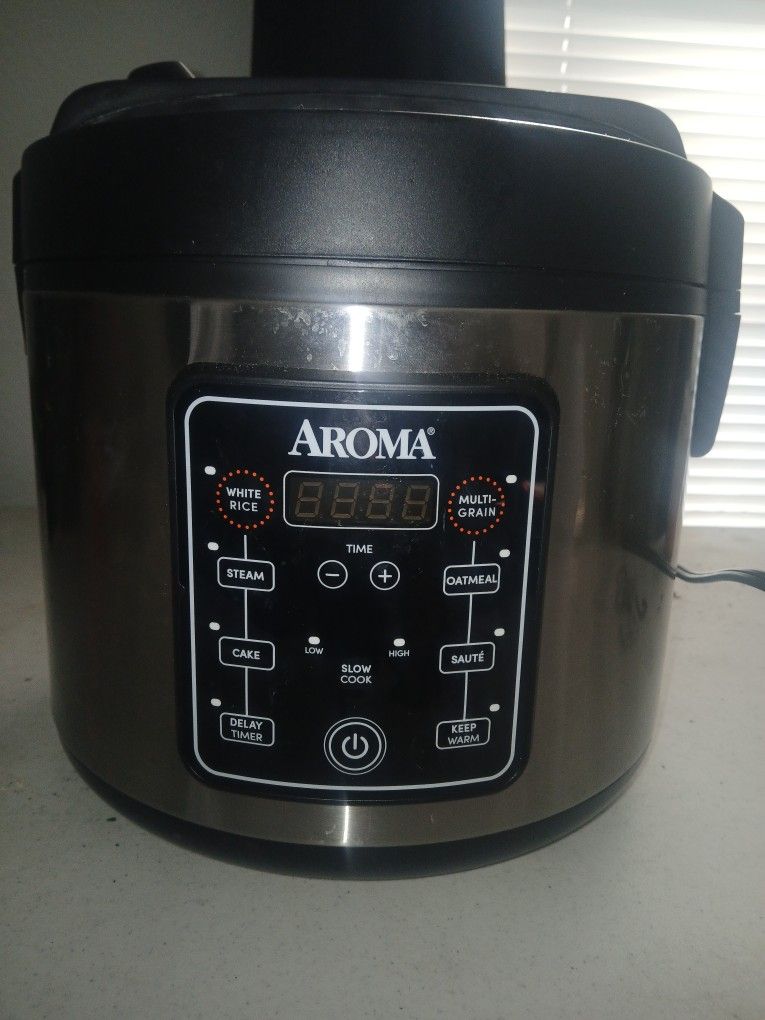 Rice Cooker
