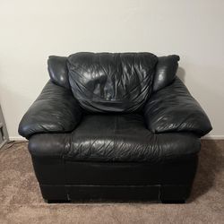 Cozy Armchair