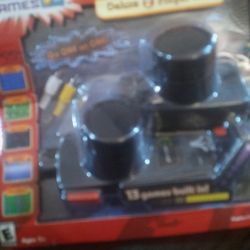 Brand New Plug And Play TV Games