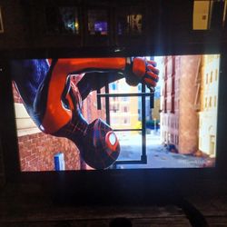 42" SAMSUNG 1080P TV WITH REMOTE AND HDMI PORTS $100 FINAL PRICE 