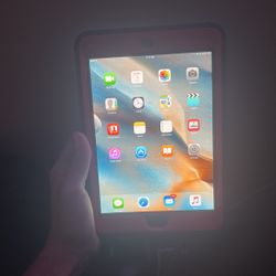 Ipad Mini 