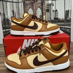 W Nike Dunk Low Sizes Available 