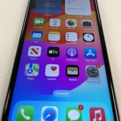 Iphone 11 64 Gb Tmobile Metro Simmple Mobile. No Face Id. Good Condition.