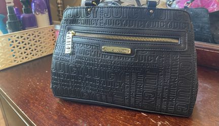Juicy Bag