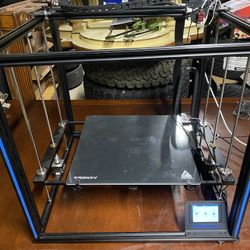 Tronxy X5SA Pro 3D Printer