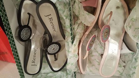 J.Renee slide on saddles