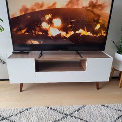 Sofa, Coffee Table And Tv Stand