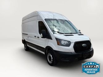 2021 Ford Transit 250 Cargo Van