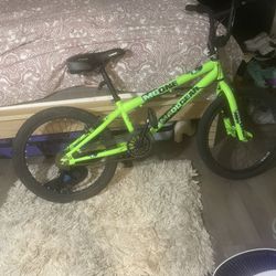 Bmx Bikes
