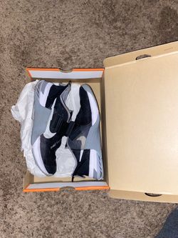 Nike Shoes (metcons 7)