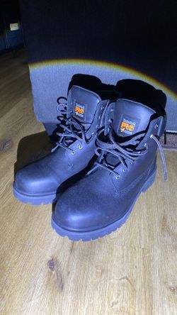 Timberlands pro