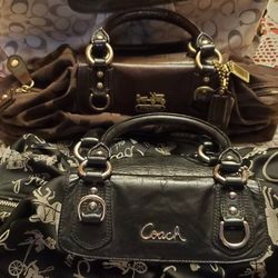 Coach Bags