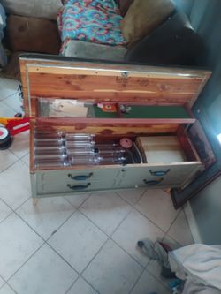 Lane Company Cedar Chest