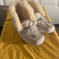 Ugg Shoes Size 8