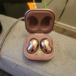 Samsung Galaxy Buds